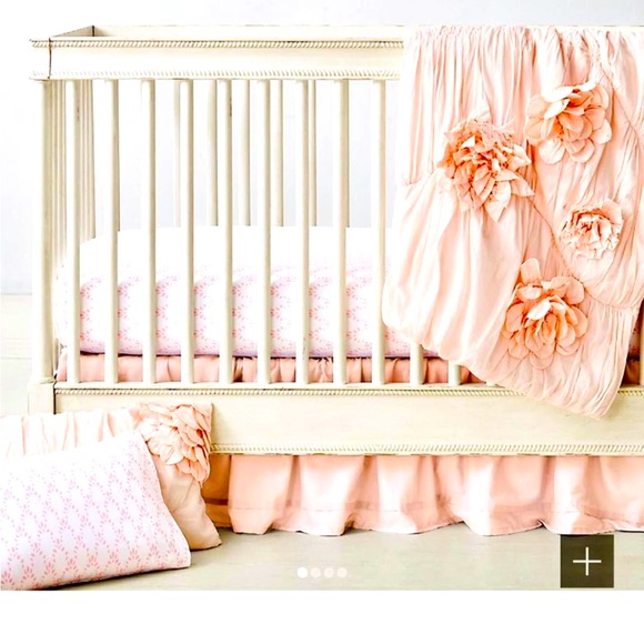 Restoration Hardware Bedding Restoration Hardware Babytoddler Girl